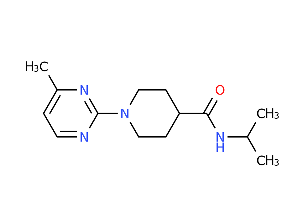 Structure Amb9112843