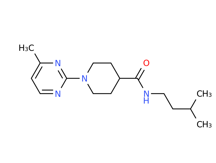 Structure Amb9112844