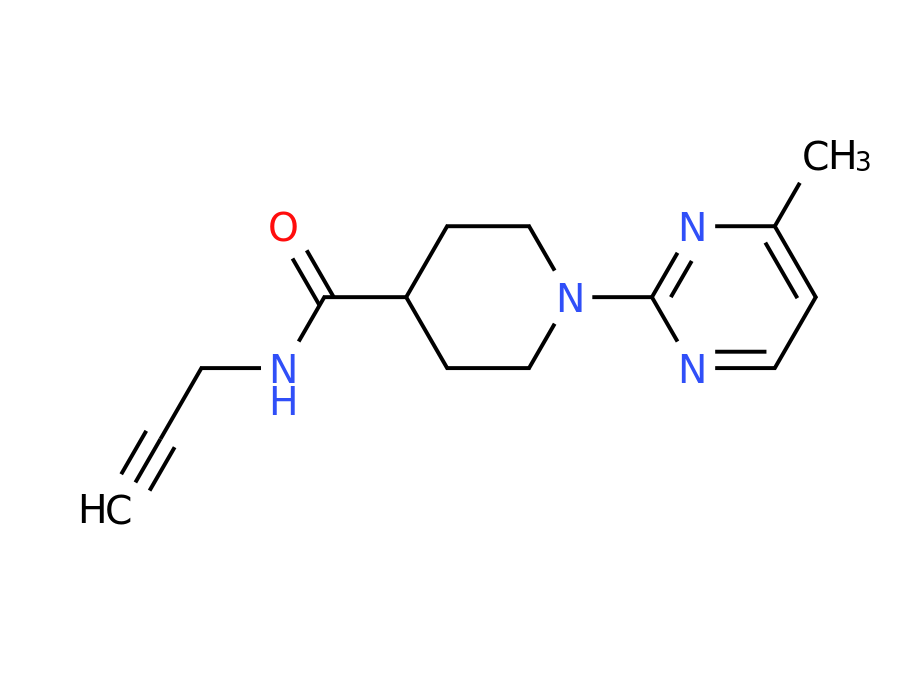 Structure Amb9112854