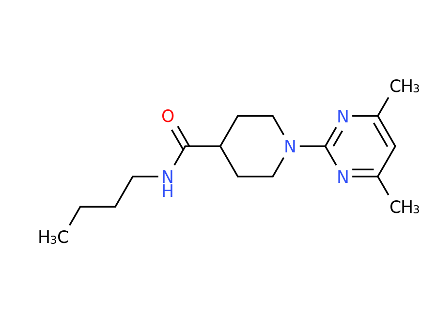 Structure Amb9112927