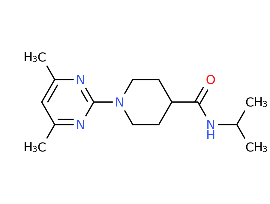 Structure Amb9112928