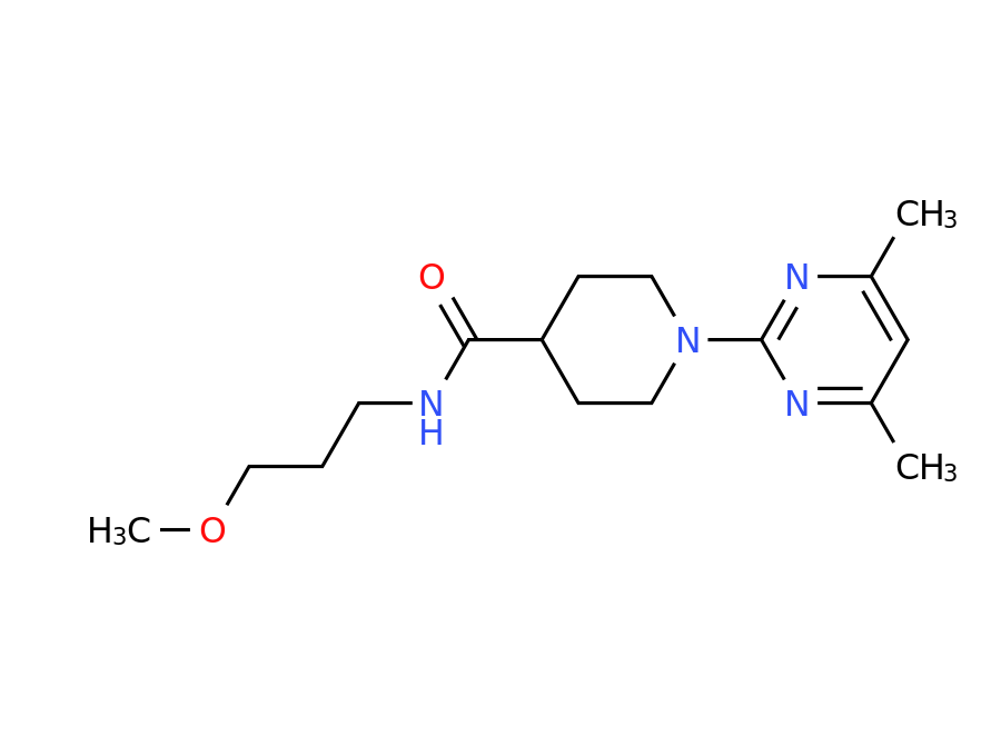 Structure Amb9112931