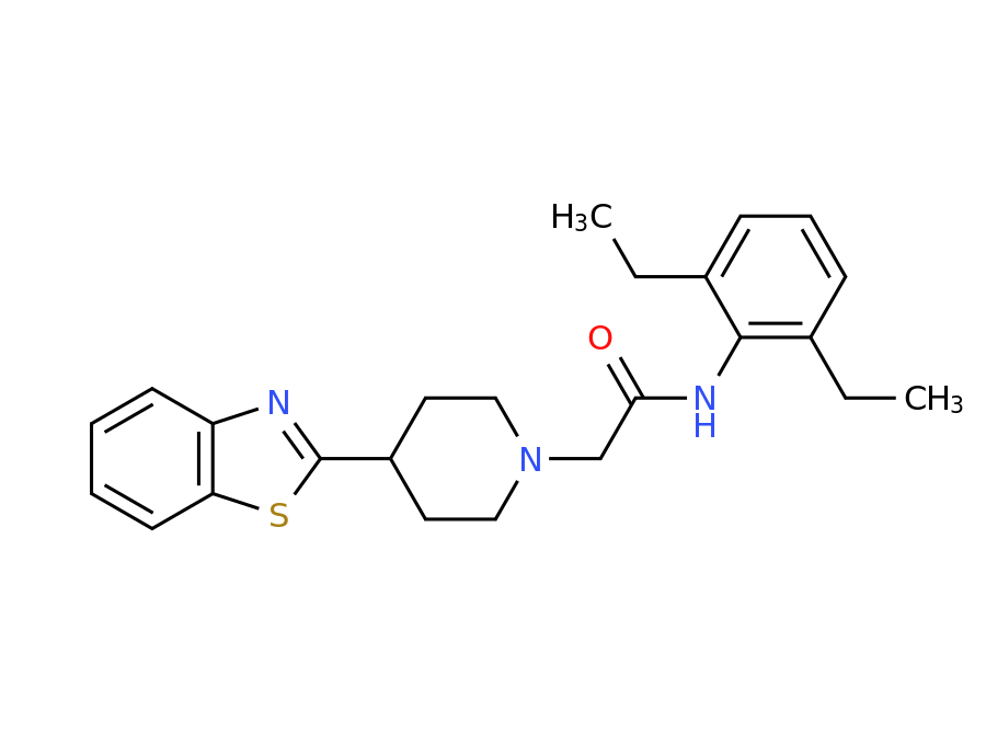 Structure Amb9113066