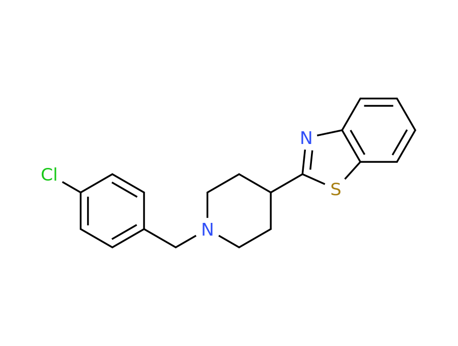 Structure Amb9113130