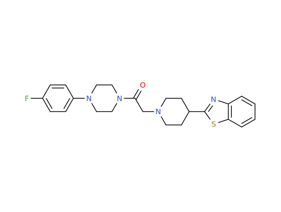 Structure Amb9113497