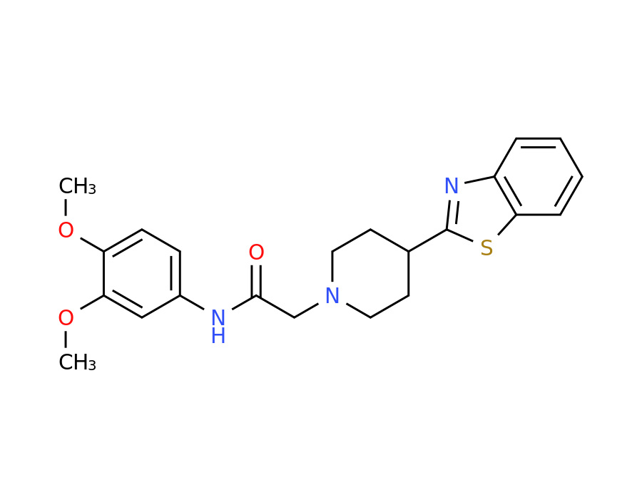 Structure Amb9113506