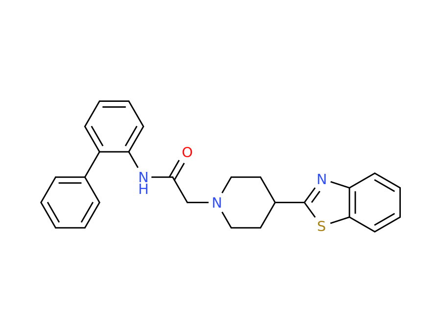 Structure Amb9113509