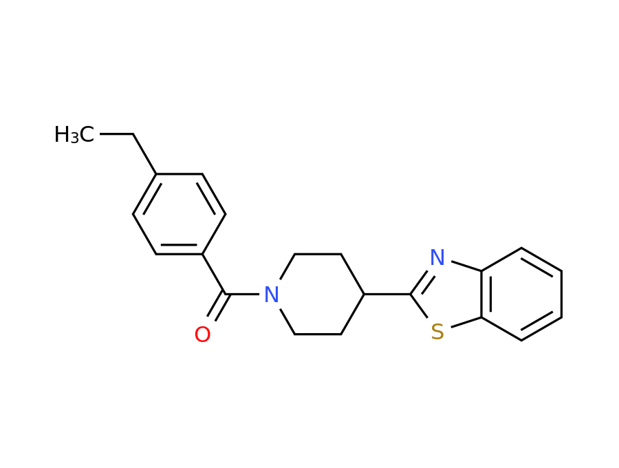 Structure Amb9113518