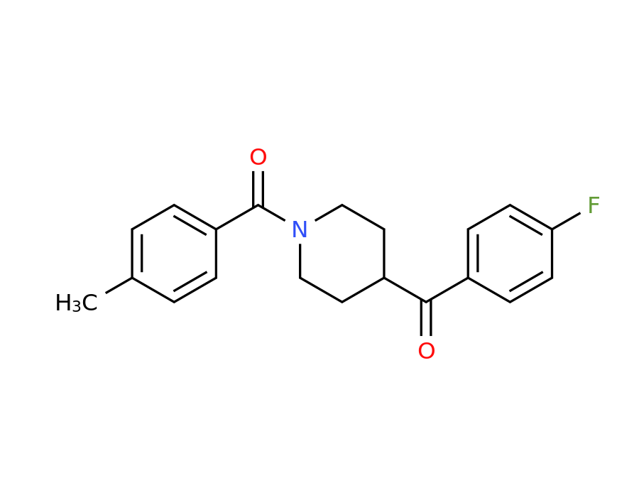 Structure Amb9113533