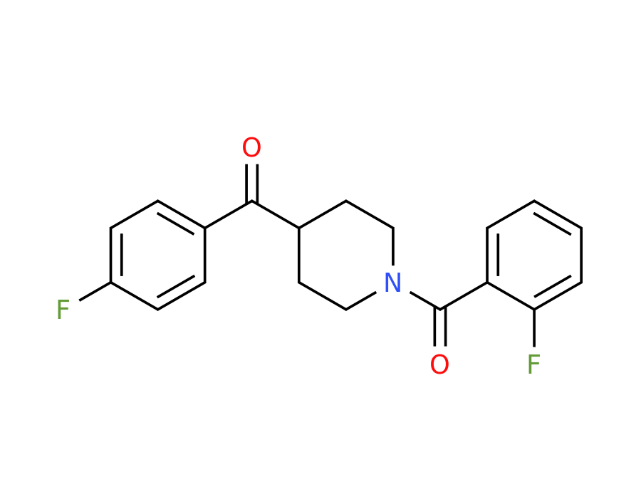 Structure Amb9113537