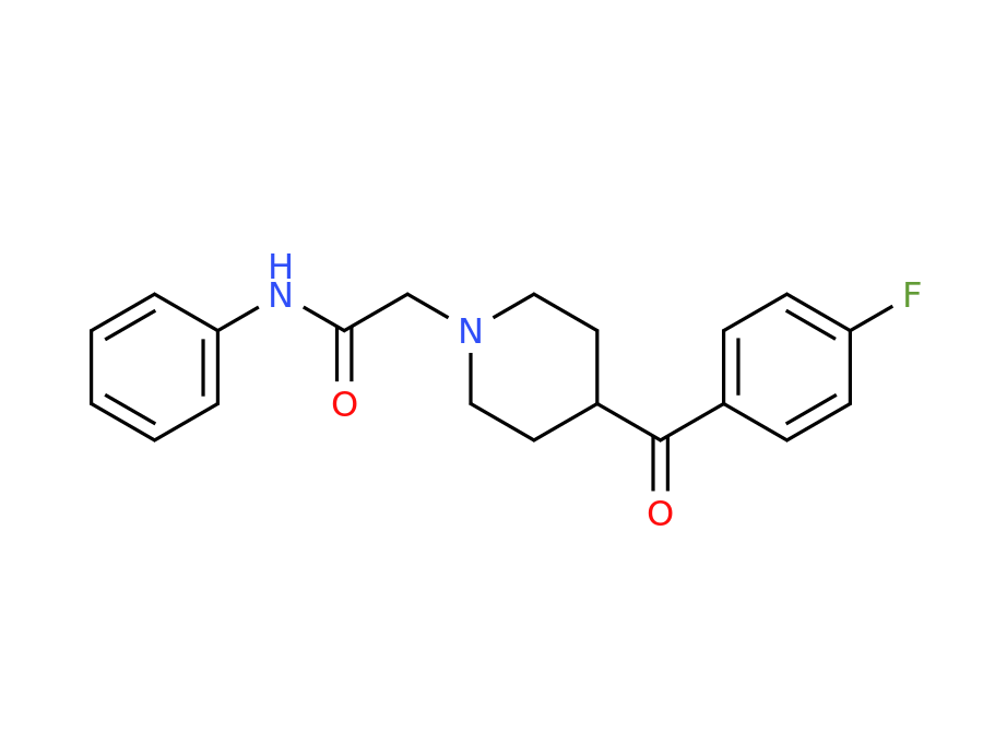 Structure Amb9113547