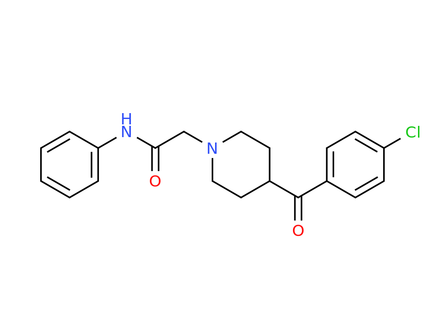 Structure Amb9113548