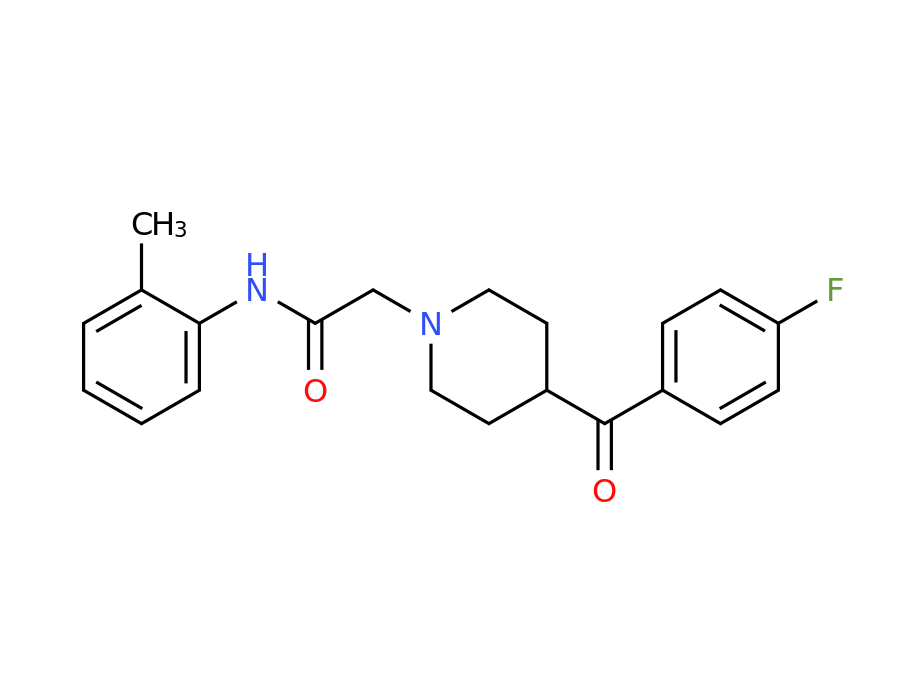 Structure Amb9113550