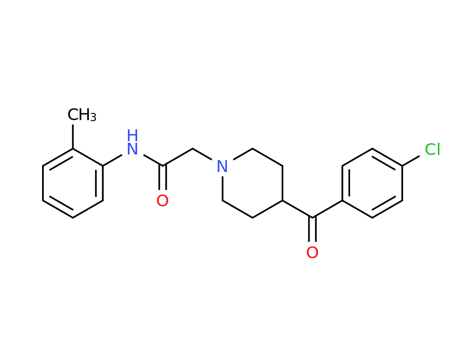 Structure Amb9113551