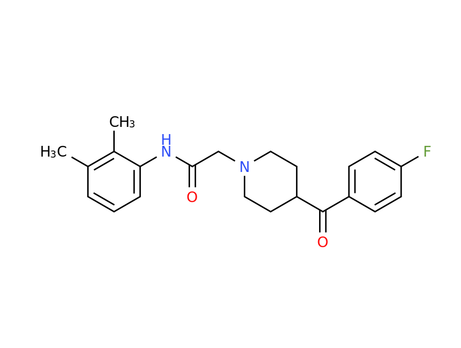 Structure Amb9113556