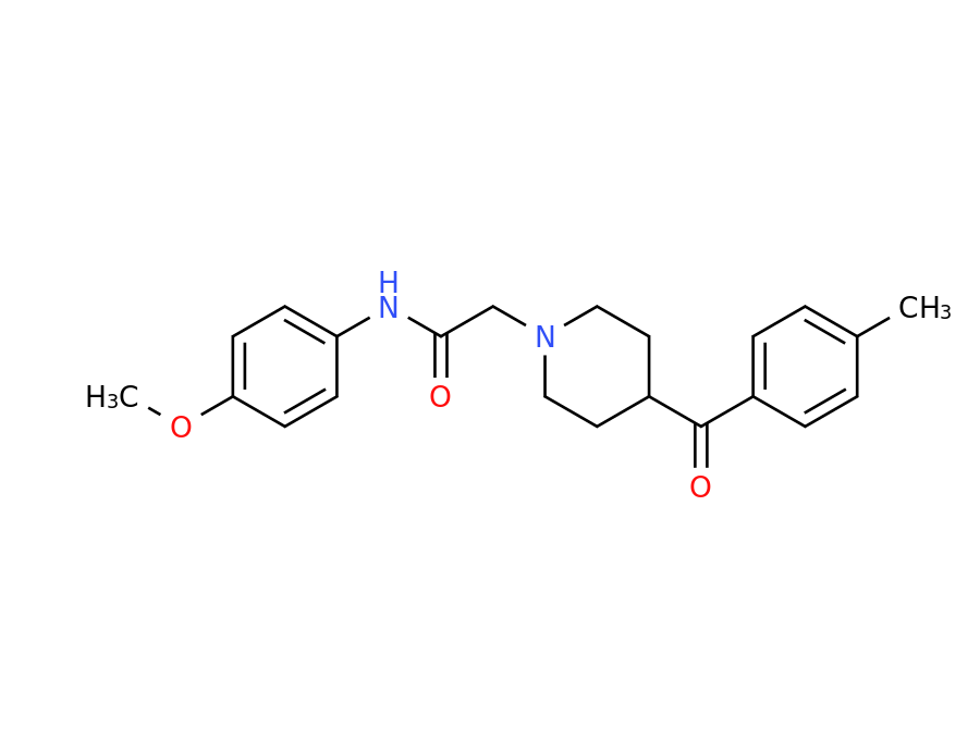 Structure Amb9113566