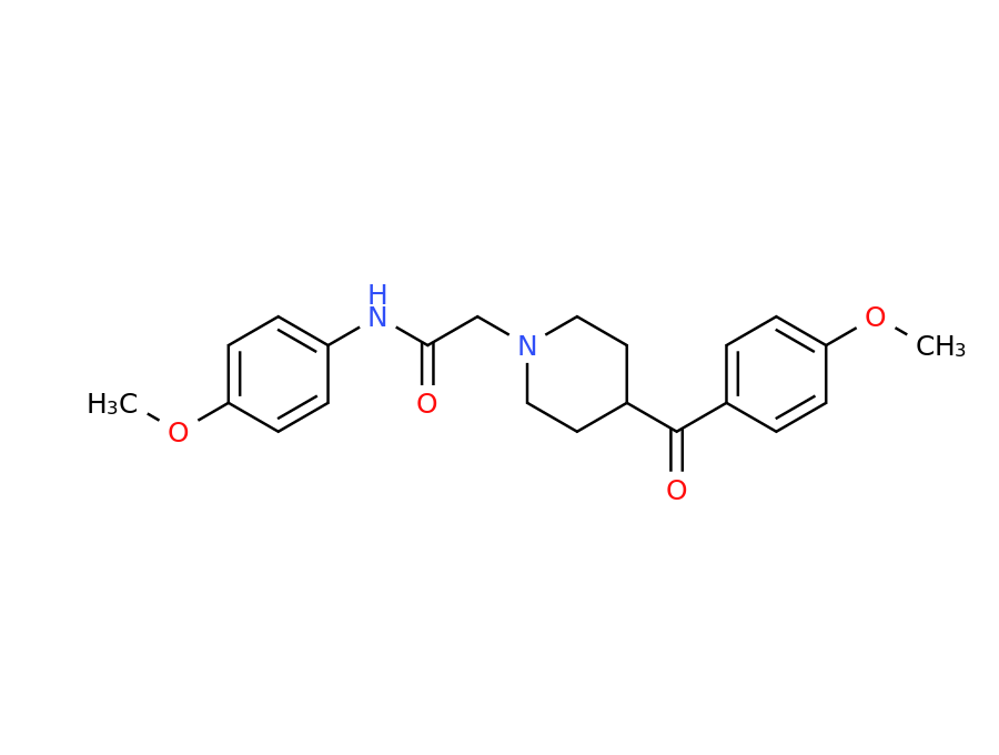 Structure Amb9113567