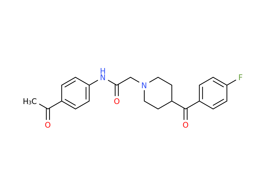 Structure Amb9113573