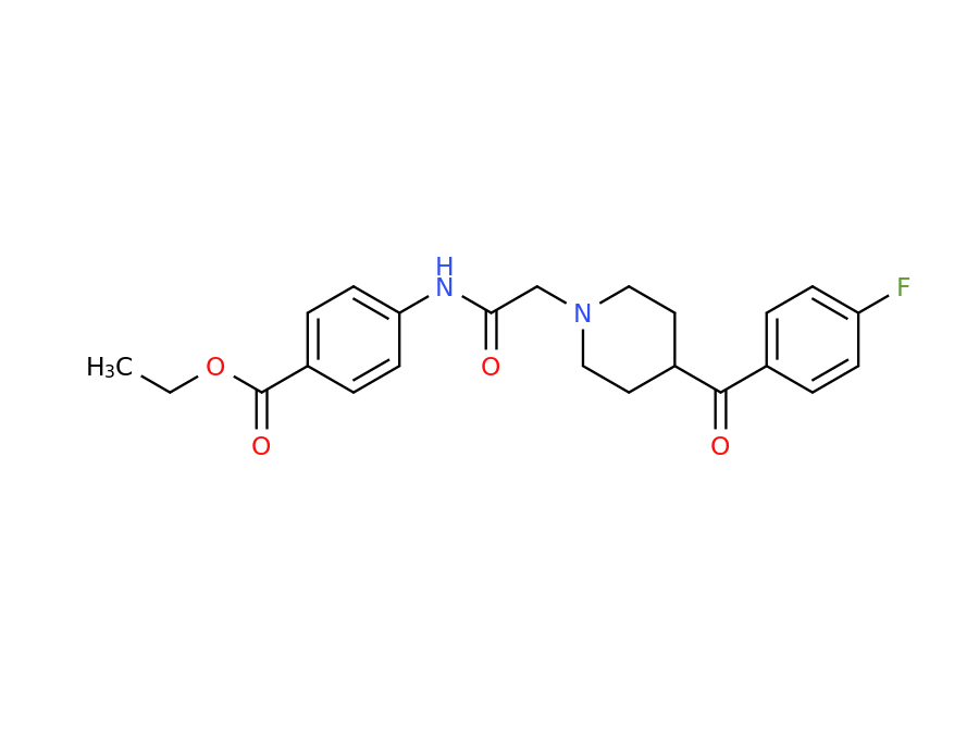 Structure Amb9113579