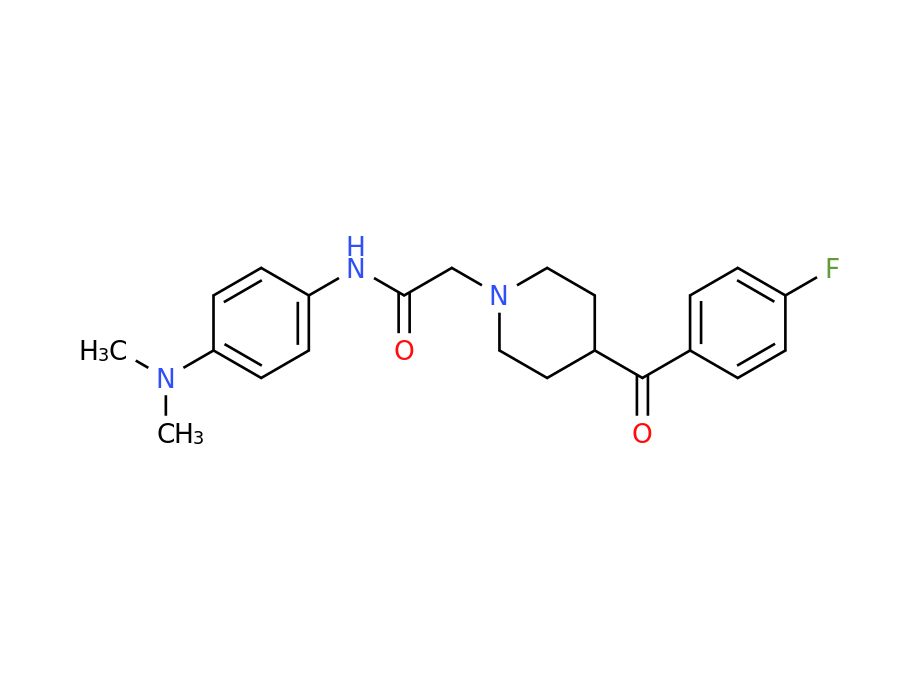 Structure Amb9113582