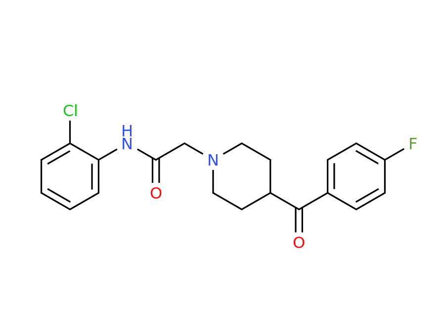 Structure Amb9113585