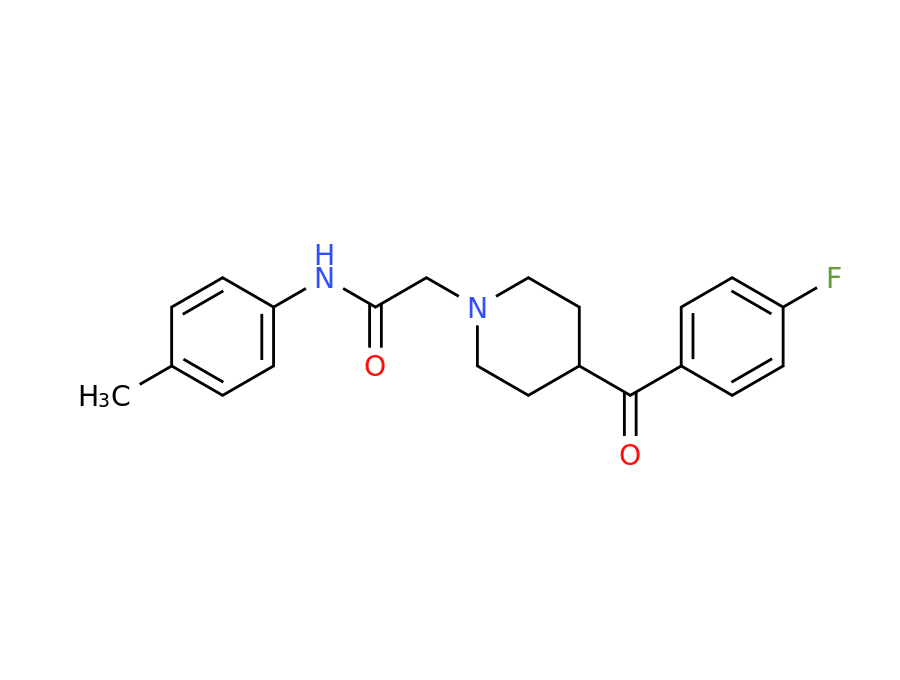 Structure Amb9113608