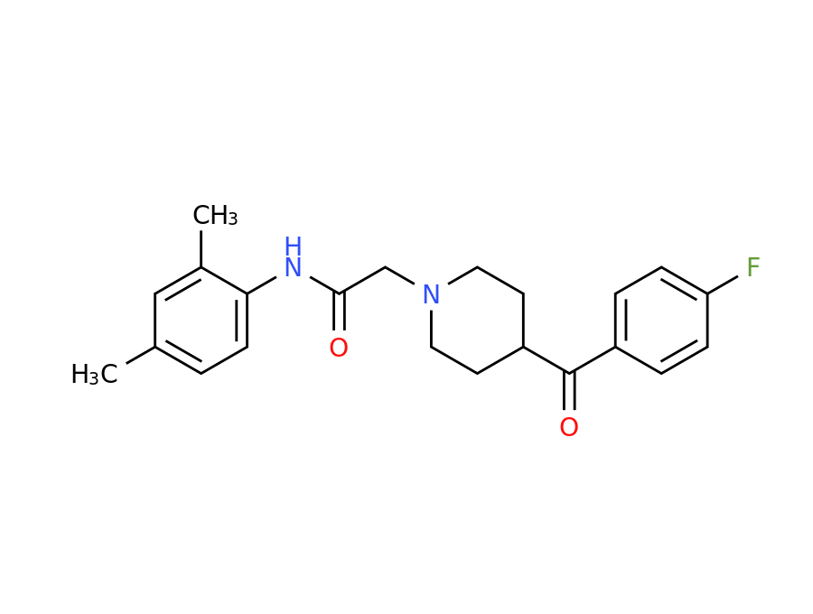 Structure Amb9113609