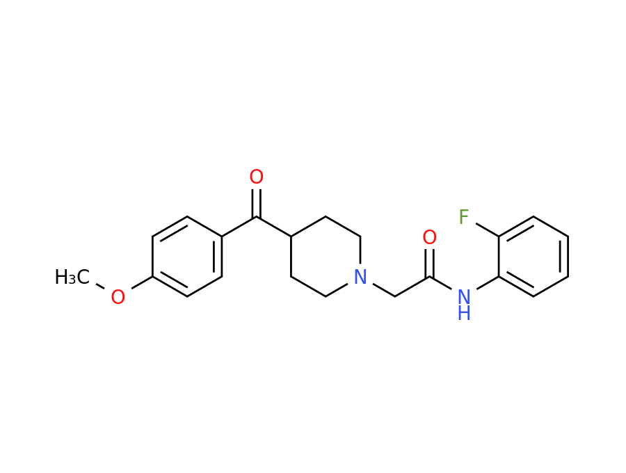 Structure Amb9113617