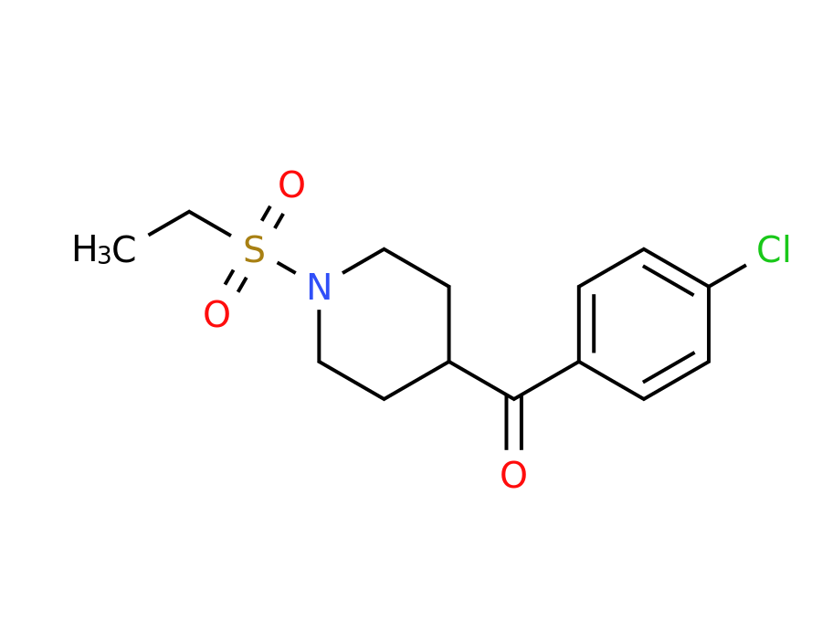 Structure Amb9113710