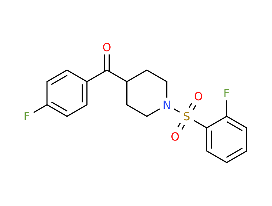 Structure Amb9113814