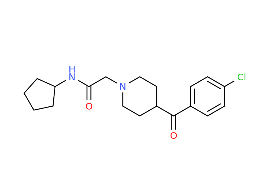 Structure Amb9113841