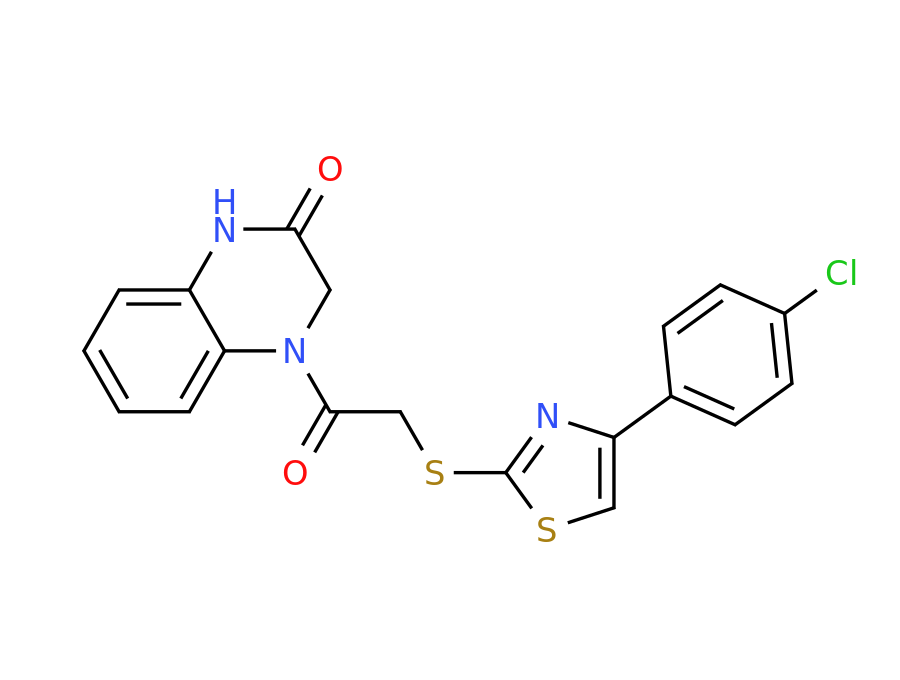 Structure Amb9114213