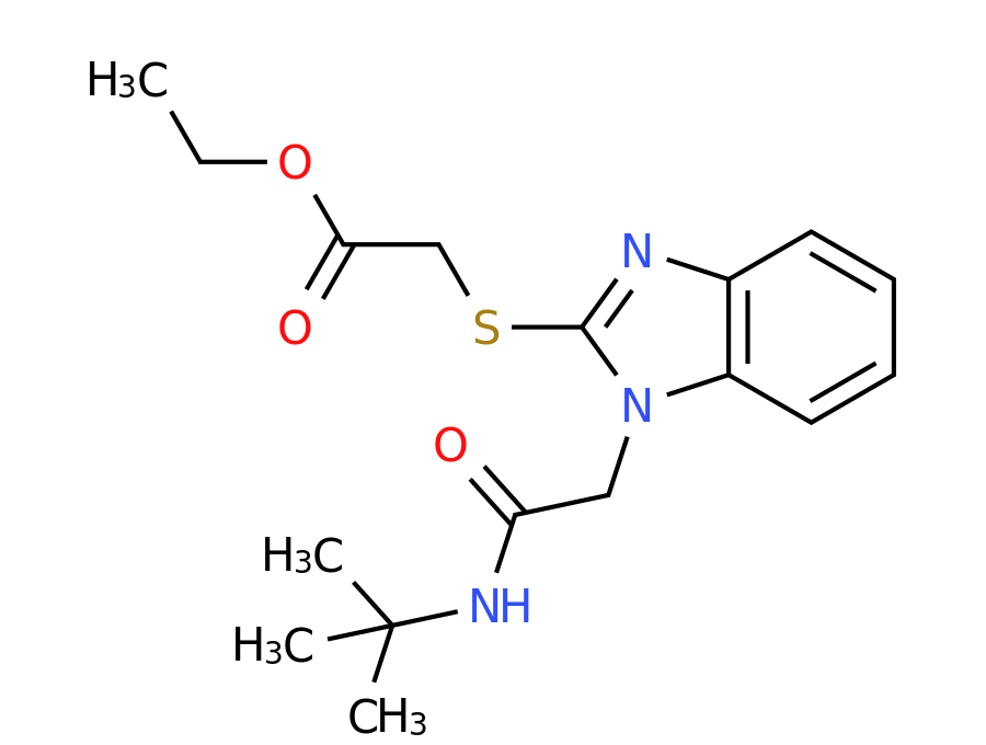 Structure Amb9114467