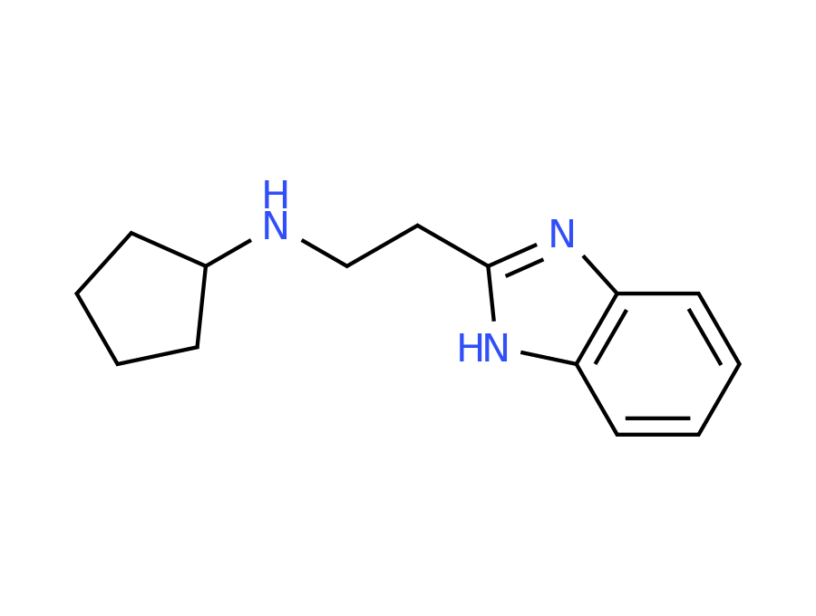 Structure Amb9114499