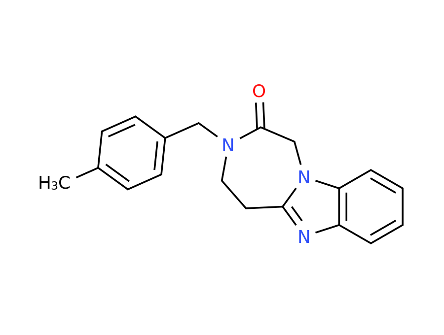 Structure Amb9114540