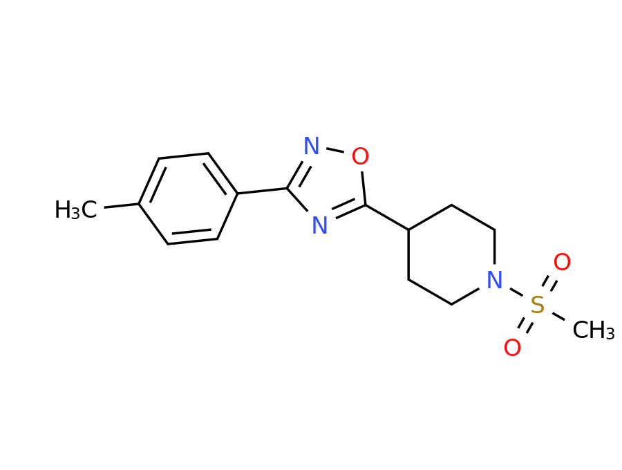 Structure Amb9114646