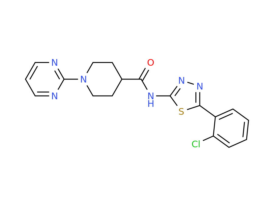 Structure Amb9114687