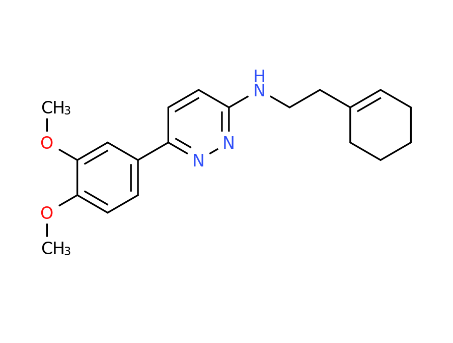 Structure Amb9115153