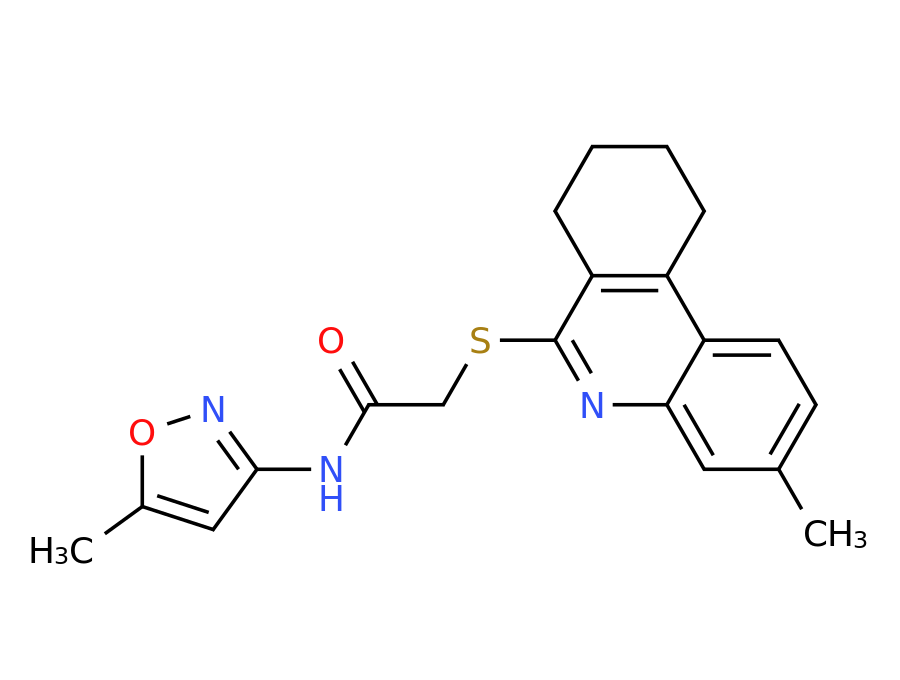 Structure Amb9115211