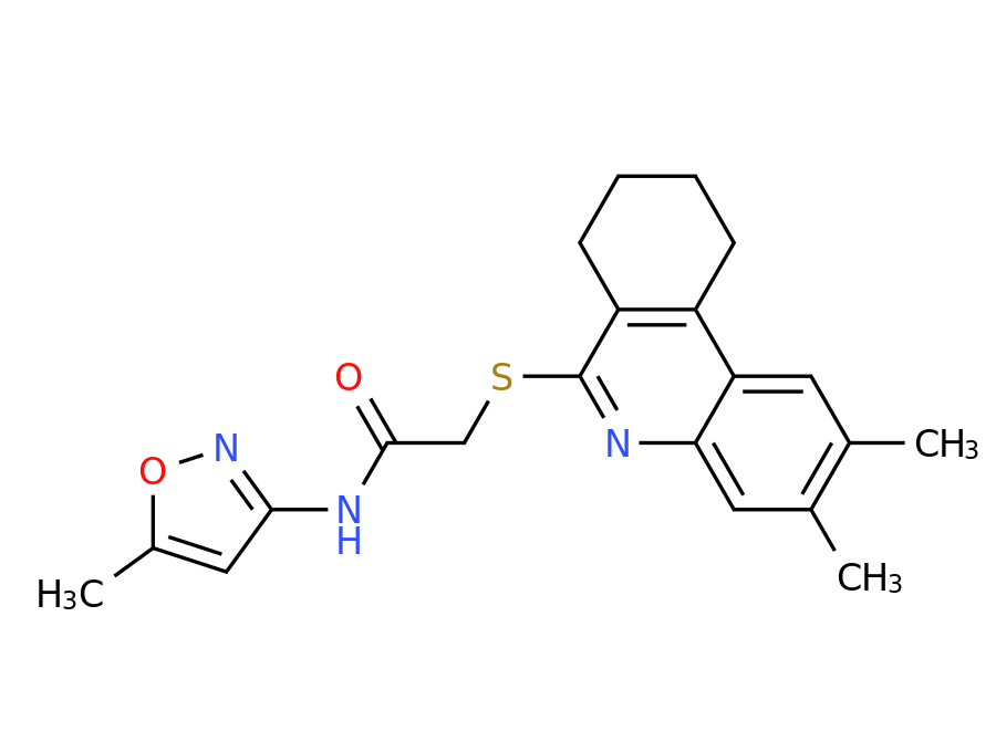 Structure Amb9115226