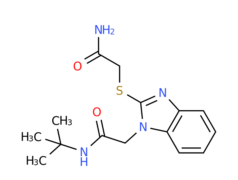 Structure Amb9115236