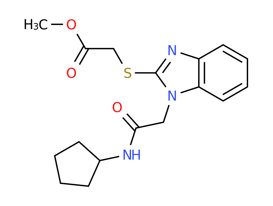 Structure Amb9115277