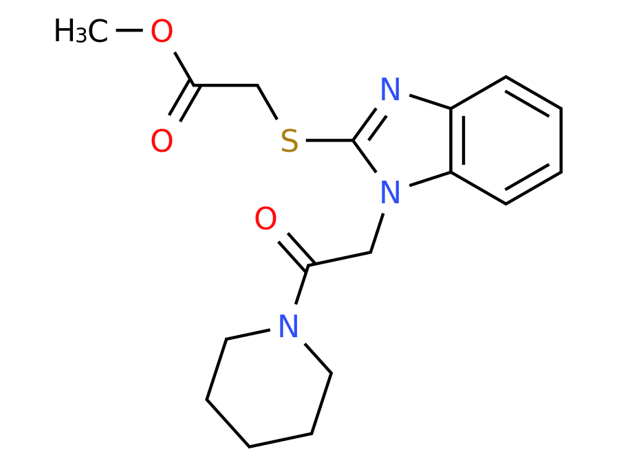 Structure Amb9115355