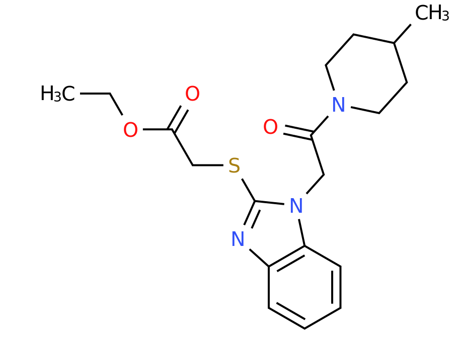 Structure Amb9115379