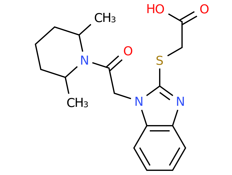 Structure Amb9115396