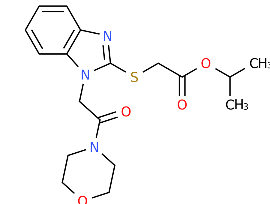 Structure Amb9115413