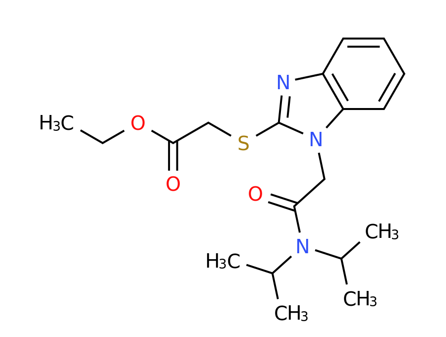 Structure Amb9115440