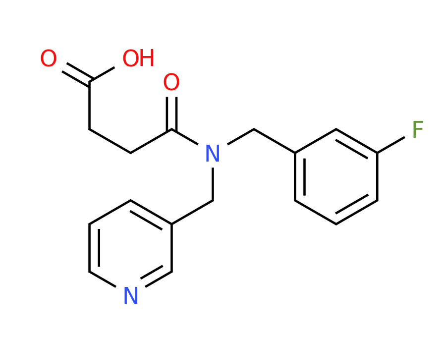 Structure Amb9115522