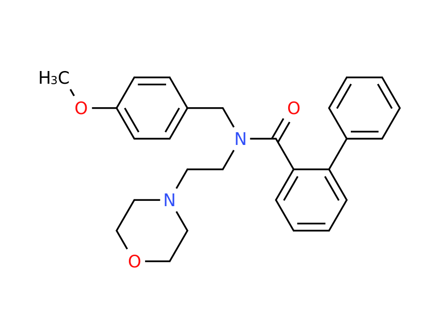 Structure Amb9115537