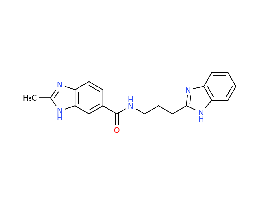 Structure Amb9115555